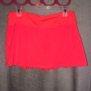 Lululemon skirt